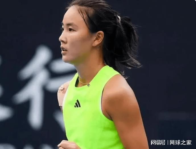 袁悦决胜盘好牌打烂无缘正赛，郑钦文险胜邦女郎被调侃赢得不漂亮