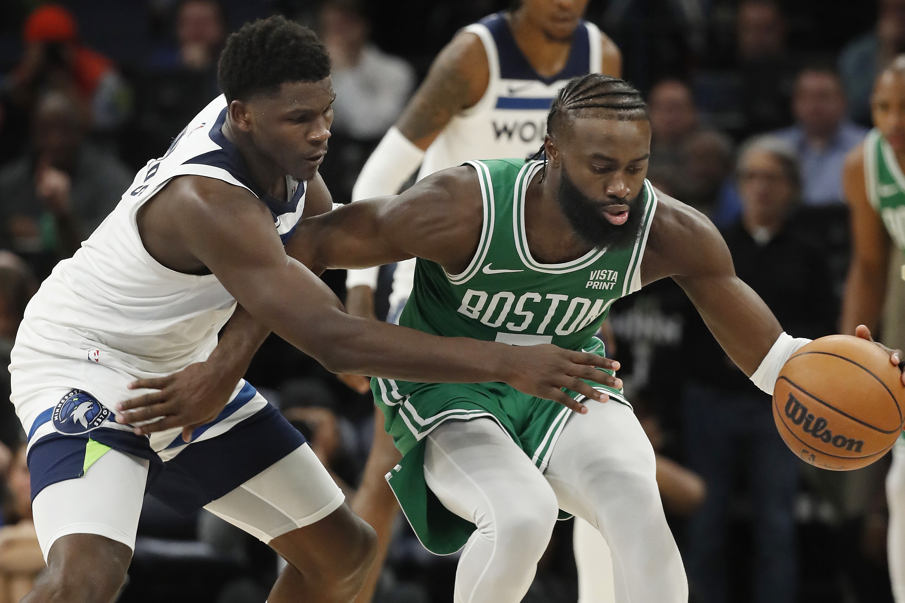 kaiyun体育app-丁威迪：攻防一体最好的后卫是华子 侧翼则是杰伦·布朗而非小卡