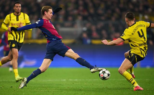 kaiyun网站-弗利克要求打传控，这是逆历史潮流吗？