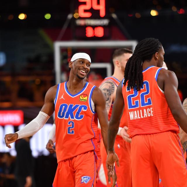 kaiyun网站-杯赛失利再度暴露致命弱点 雷霆仍需引援补强？