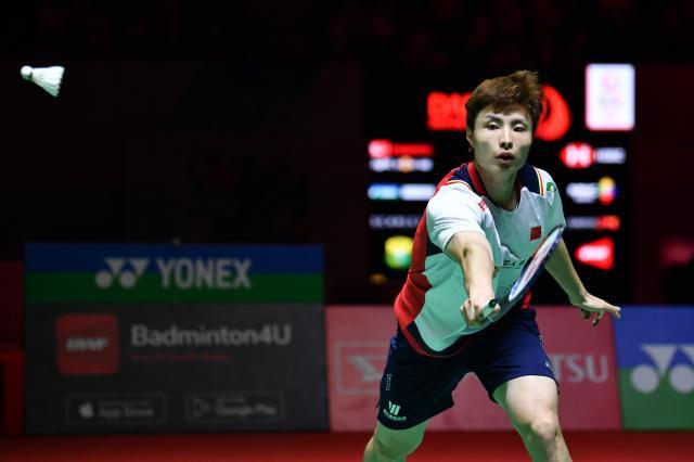 开云-国羽连轴转第4站 晋级16强的石宇奇能否持续闯关？