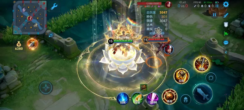 40位国服猴子皮肤使用统计，至尊宝不复昔年荣光