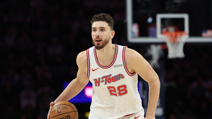 Kaiyun APP-火箭拒绝重蹈覆辙，申京改变，谢泼德蜕变，乌度卡战术也变化了|NBA常规赛|尼克斯|阿尔佩伦-申京|休斯敦火箭队|艾米-乌度卡_新浪体育_新浪新闻